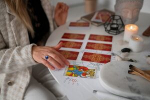 Tarotkarten Legen Lernen – Tarotkarten legen lernen – die wichtigsten Grundlagen