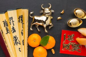 Chinesisches Sternzeichen Jahr – Welches chinesische Sternzeichen zu welchem Jahr gehört