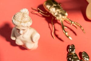 Chinesisches Sternzeichen Krebs – Unterschied zwischen chinesischen und westlichen Sternzeichen erklärt