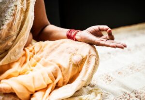 Buddhismus-Meditation Anleitung – Eine einfache Einführung in die Meditation nach buddhistischer Tradition