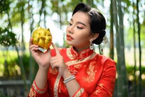 März Sternzeichen chinesisch – Welches chinesische Sternzeichen zu einem Geburtsdatum im März gehört