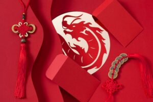 Drache – Chinesisches Sternzeichen Eigenschaften – Die wichtigsten Eigenschaften des chinesischen Sternzeichens Drache