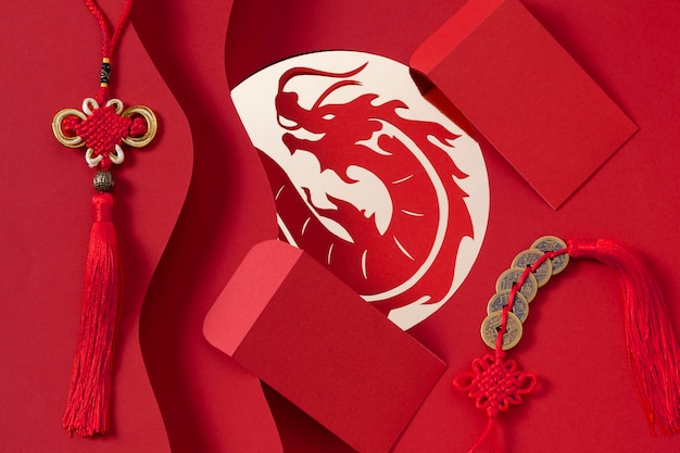 Drache – Chinesisches Sternzeichen Eigenschaften – Die wichtigsten Eigenschaften des chinesischen Sternzeichens Drache