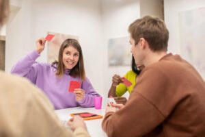 Kartenlegen lernen: Kurs – Die besten Kurse für Einsteiger im Kartenlegen