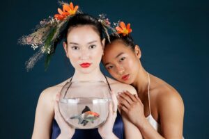 Sternzeichen Fisch Aszendent Wassermann – Welche Eigenschaften diese astrologische Kombination auszeichnet