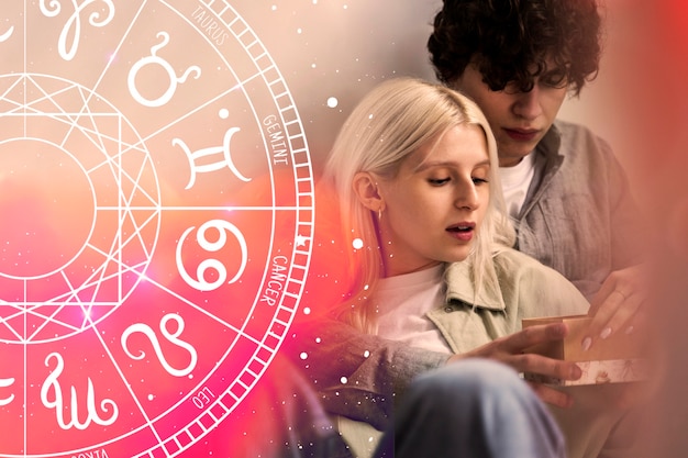 Sternzeichen 5.07 – Welches Sternzeichen hat man am 5. Juli?